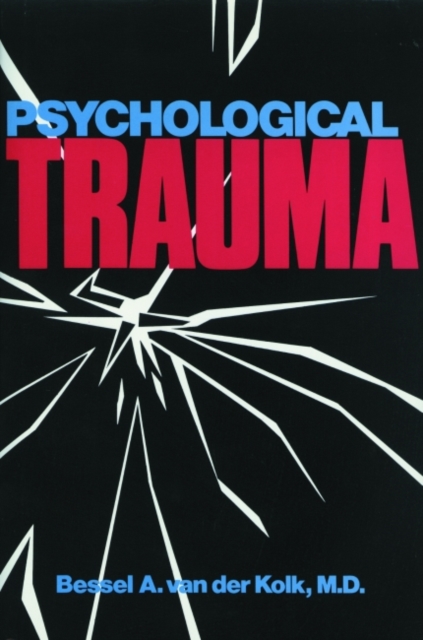 Psychological Trauma, Paperback / softback Book