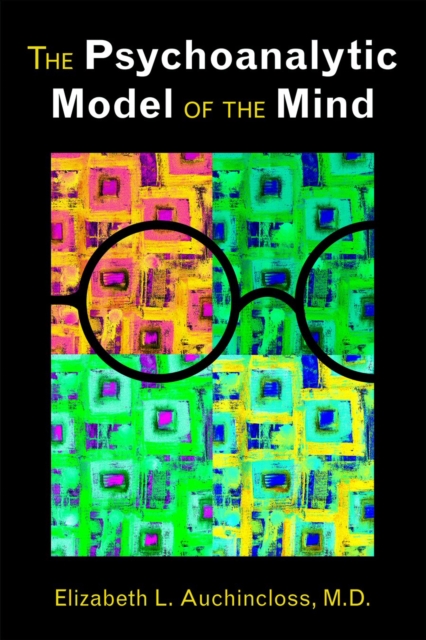 The Psychoanalytic Model of the Mind, Paperback / softback Book