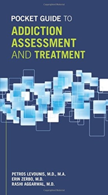 Pocket Guide to Addiction Assessment and Treatment, Paperback / softback Book