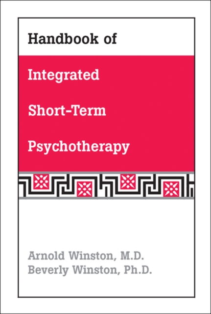 Handbook of Integrated Short-Term Psychotherapy, PDF eBook