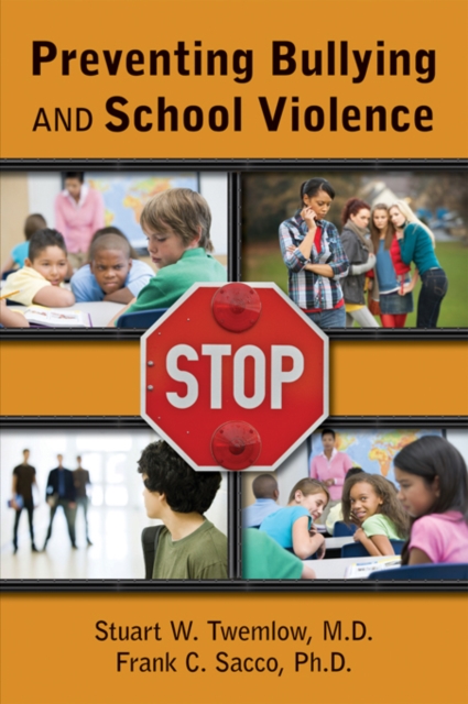 Preventing Bullying and School Violence, EPUB eBook