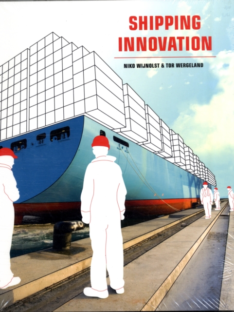 Shipping Innovation, Paperback / softback Book
