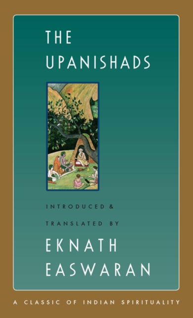 The Upanishads, EPUB eBook
