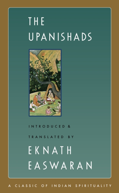 The Upanishads, Hardback Book