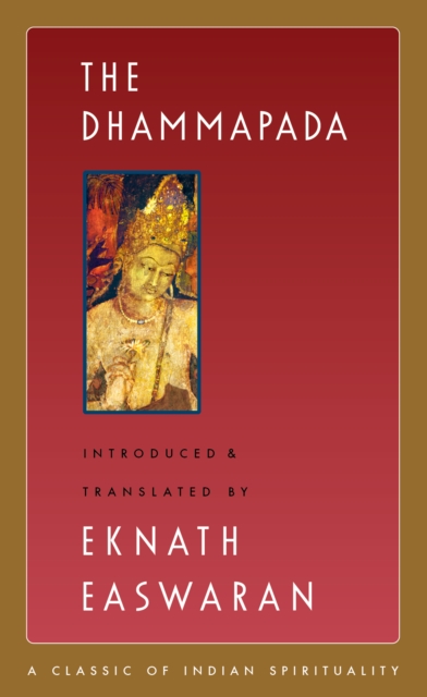 The Dhammapada, Hardback Book