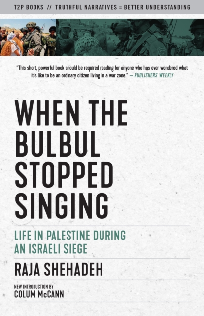 When the Bulbul Stopped Singing, EPUB eBook