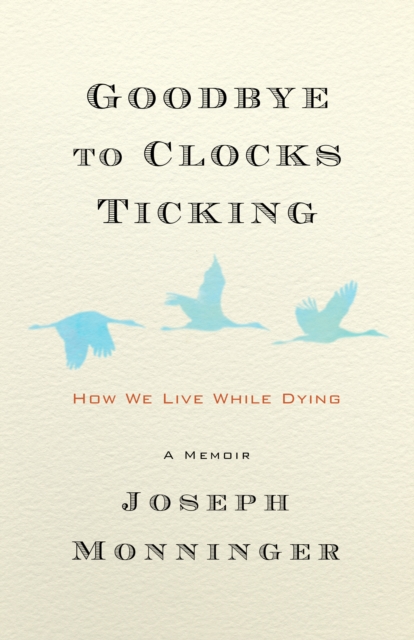 Goodbye to Clocks Ticking, EPUB eBook