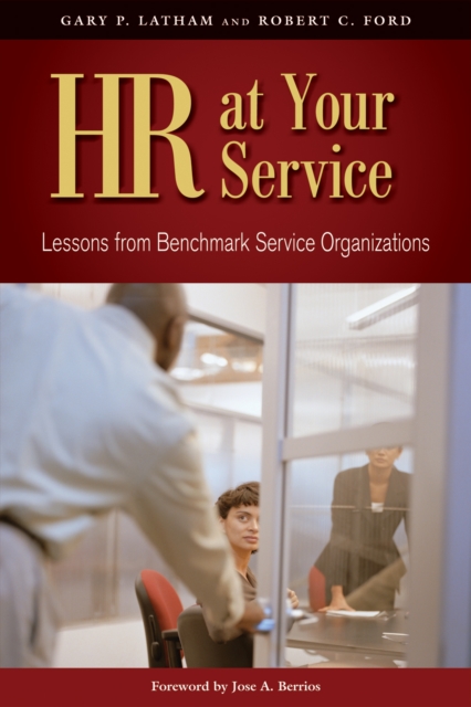 HR at Your Service, PDF eBook