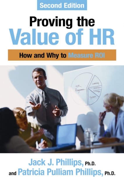 Proving the Value of HR, PDF eBook