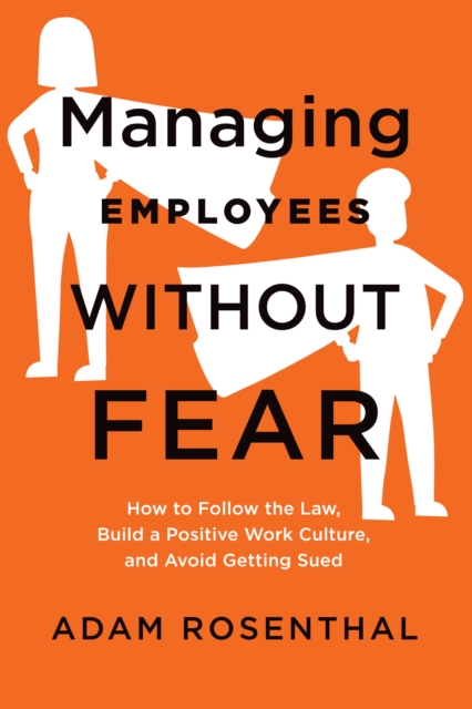 Managing Employees Without Fear, EPUB eBook