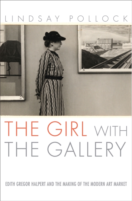 The Girl with the Gallery, Paperback / softback Book