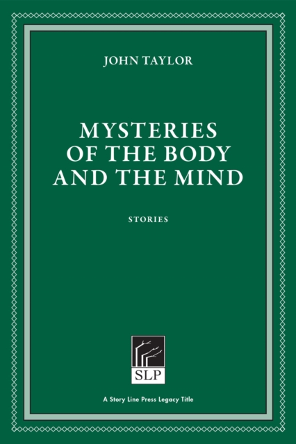 Mysteries of the Body and the Mind, Hardback Book