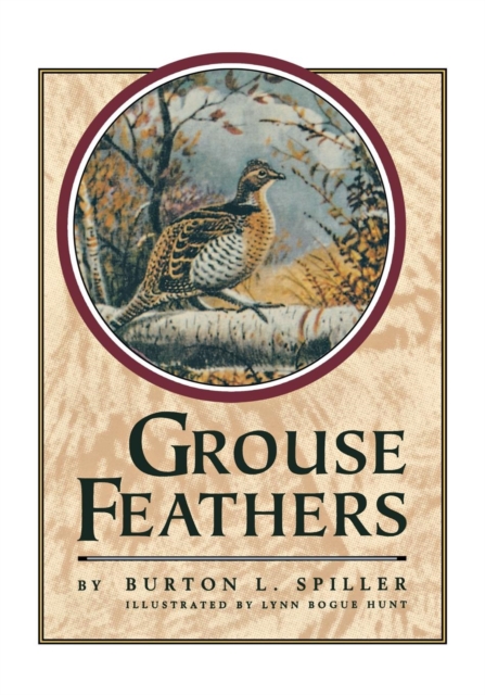 Grouse Feathers, EPUB eBook