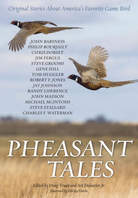 Pheasant Tales, EPUB eBook