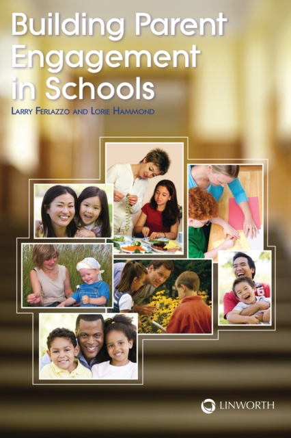 Building Parent Engagement in Schools, PDF eBook