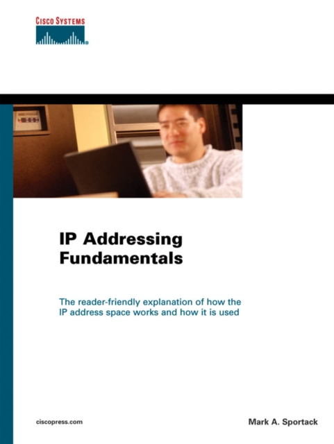 IP Addressing Fundamentals, PDF eBook