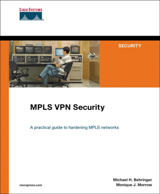 MPLS VPN Security, PDF eBook