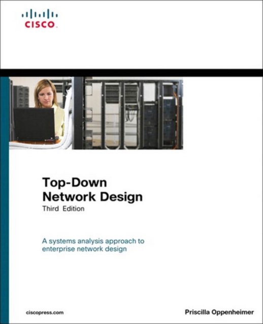 Top-Down Network Design, PDF eBook