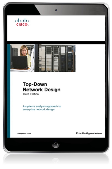 Top-Down Network Design, EPUB eBook