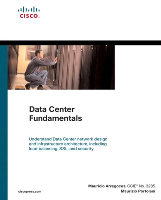 Data Center Fundamentals, EPUB eBook
