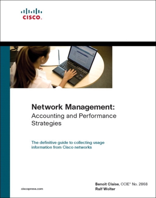 Network Management : Accounting and Performance Strategies, Paperback / softback Book