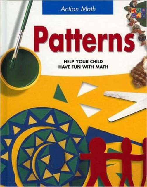Patterns, Hardback Book
