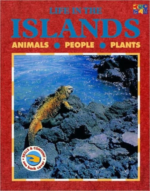 Life in the Islands, Paperback / softback Book