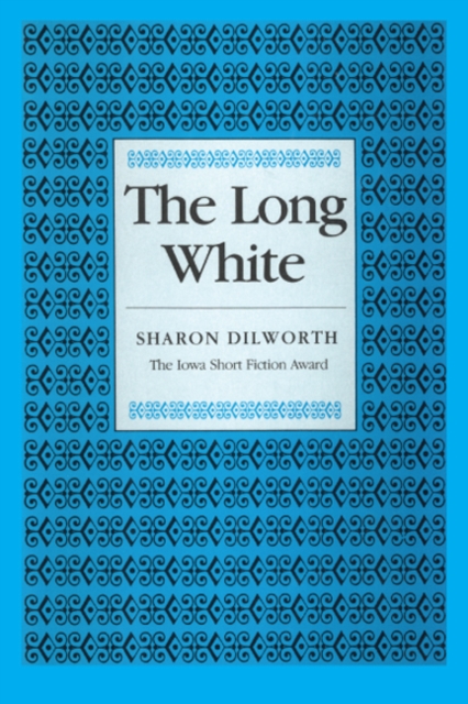 The The Long White, PDF eBook