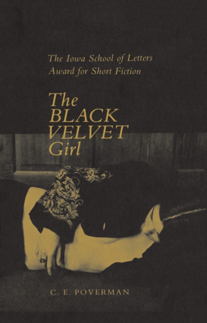 The Black Velvet Girl, PDF eBook