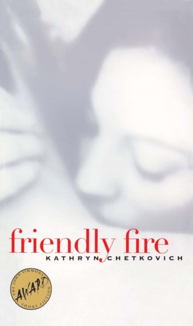 Friendly Fire, PDF eBook