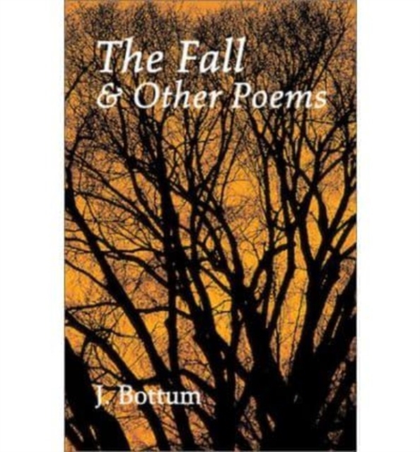 The Fall and Other Poems, Paperback / softback Book