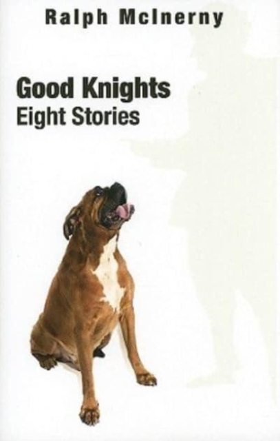 Good Knights, Hardback Book