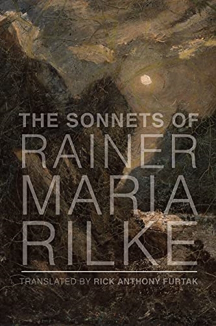 The Sonnets of Rainer Maria Rilke, Paperback / softback Book