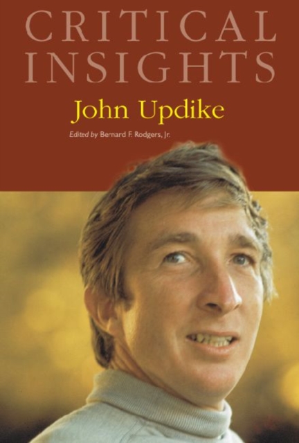 John Updike, Hardback Book