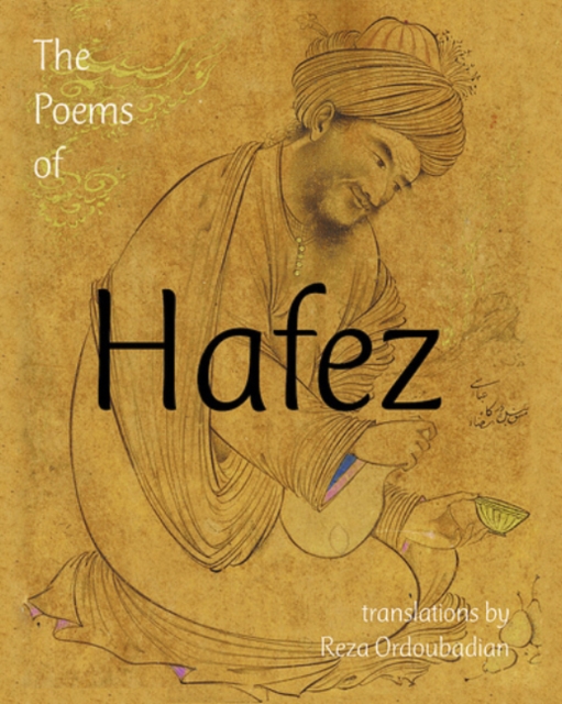 Poems of Hafez, Paperback / softback Book