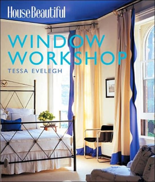 Window Workshop, Paperback Book