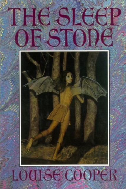 Sleep of Stone, EPUB eBook