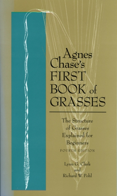 Agnes Chase's First Book of Grasses, EPUB eBook
