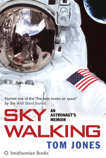Sky Walking, EPUB eBook