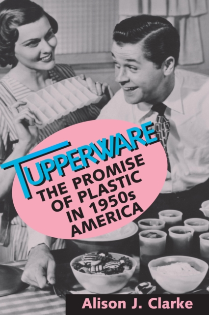 Tupperware, EPUB eBook
