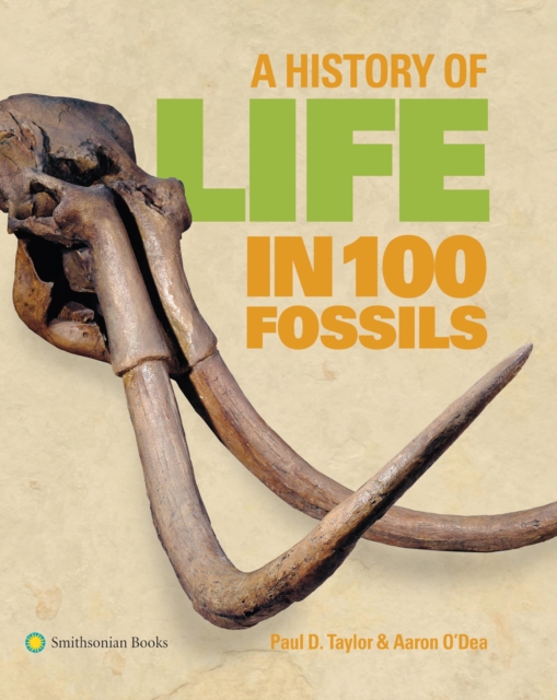 History of Life in 100 Fossils, EPUB eBook