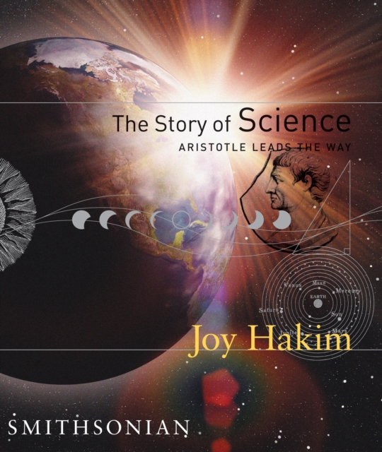 Story of Science: Aristotle Leads the Way, EPUB eBook