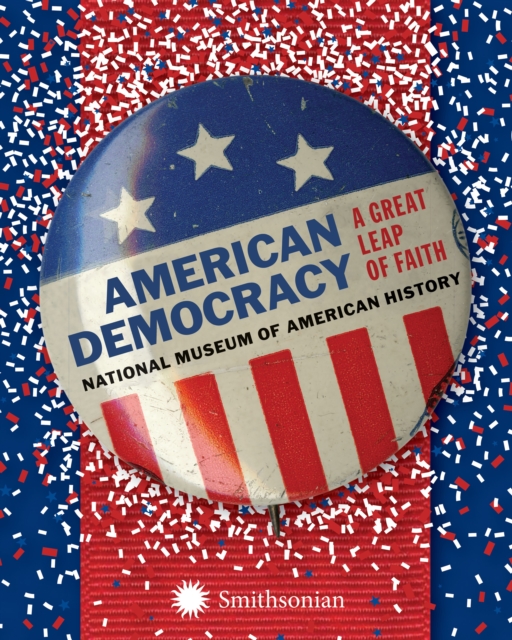 American Democracy, EPUB eBook