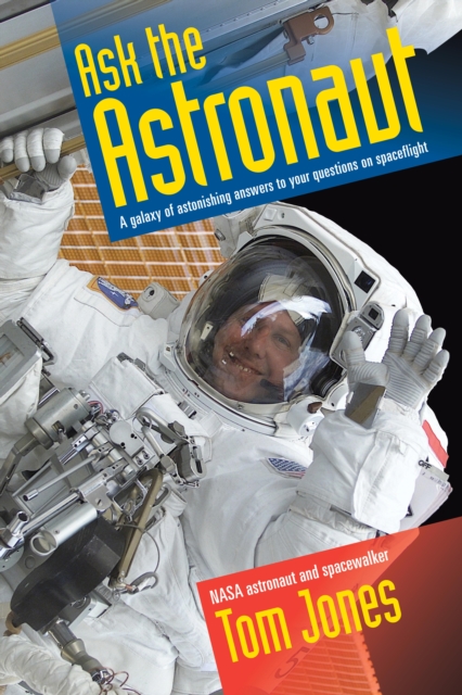 Ask the Astronaut, EPUB eBook