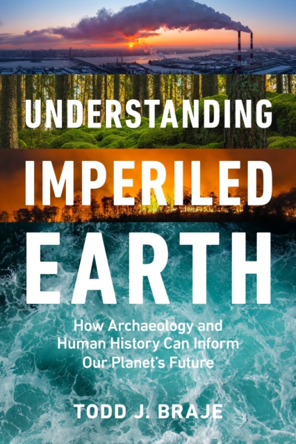 Understanding Imperiled Earth, EPUB eBook