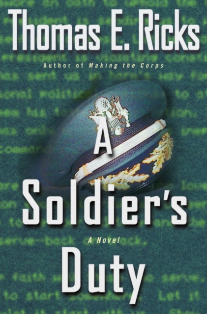 Soldier's Duty, EPUB eBook