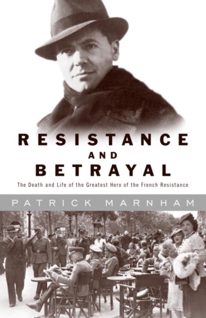 Resistance and Betrayal, EPUB eBook