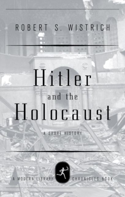 Hitler and the Holocaust, EPUB eBook