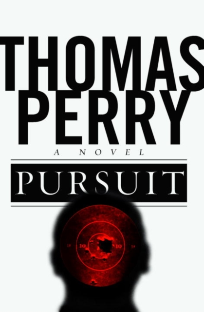 Pursuit, EPUB eBook