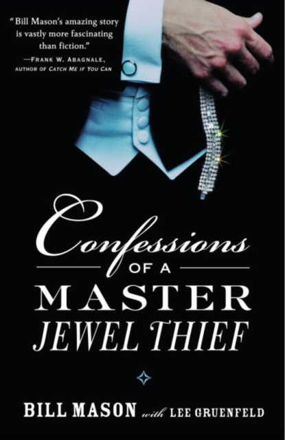 Confessions of a Master Jewel Thief, EPUB eBook